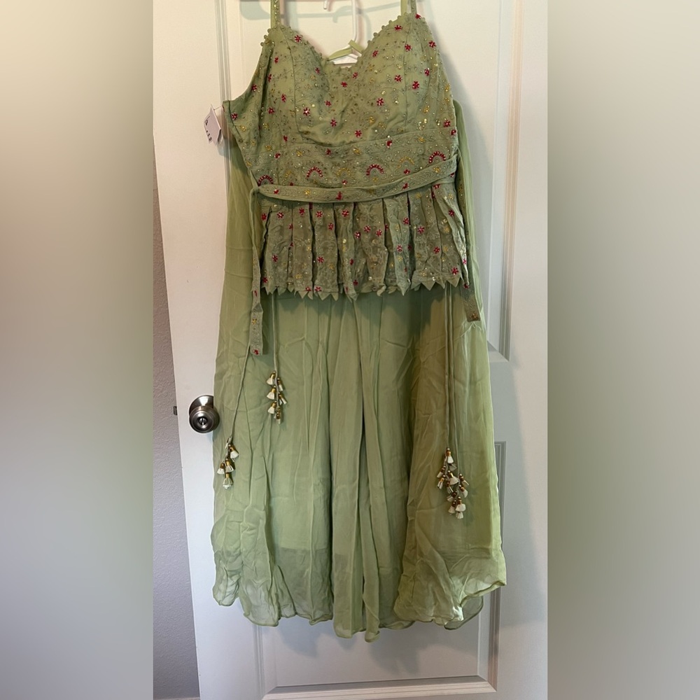 Party wear dress